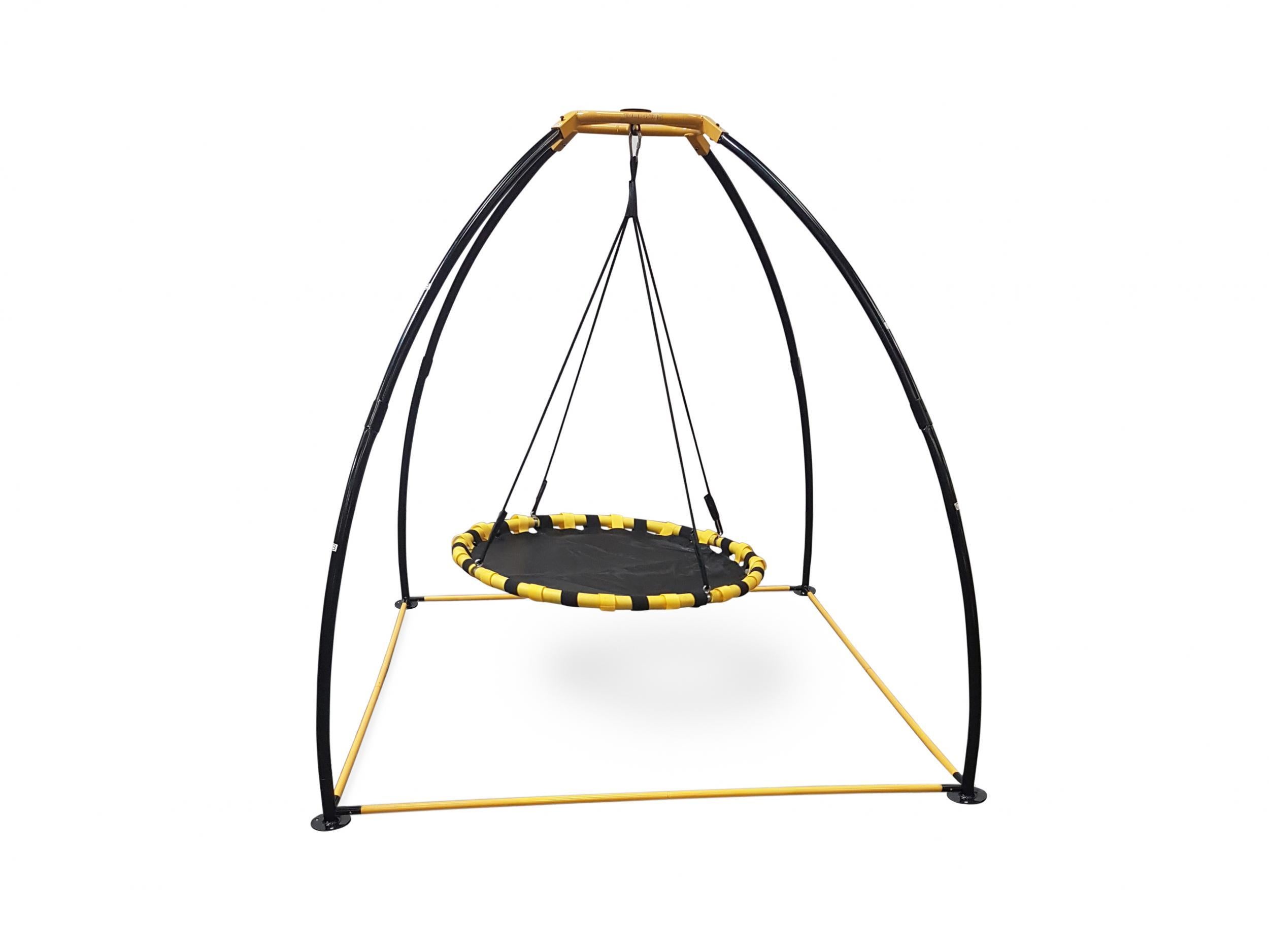 argos childs garden swing