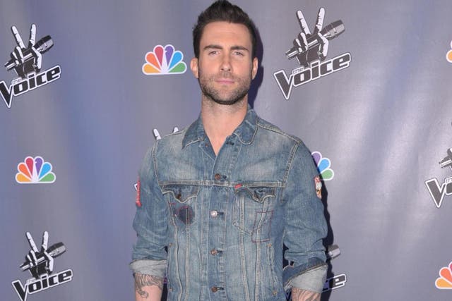 Adam Levine leaves The Voice after 16 seasons