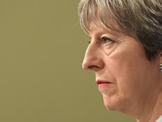 May’s resignation will do nothing to arrest Britain’s decline