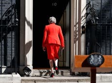 May’s time is over – but Brexit hasn’t claimed its last casualty yet