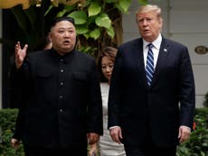 North Korea blames ‘dishonest’ US for breakdown in nuclear talks