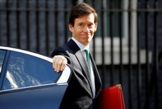 Rory Stewart could be the antidote to Boris Johnson's crass arrogance