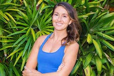 Yoga teacher found alive two weeks after disappearing in Hawaii forest