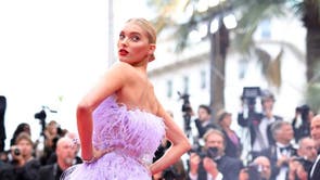 Elle Fanning Assures Fans She's OK After Fainting at Cannes Dinner Party