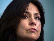 Change UK leader Heidi Allen hints at death of troubled party