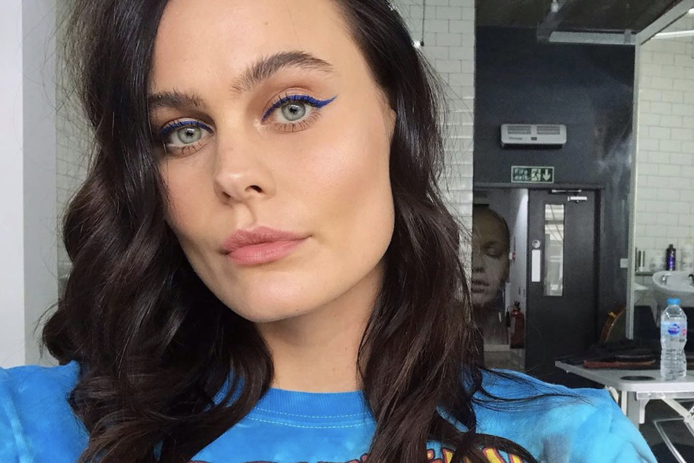 (Instagram: @taylahroberts1