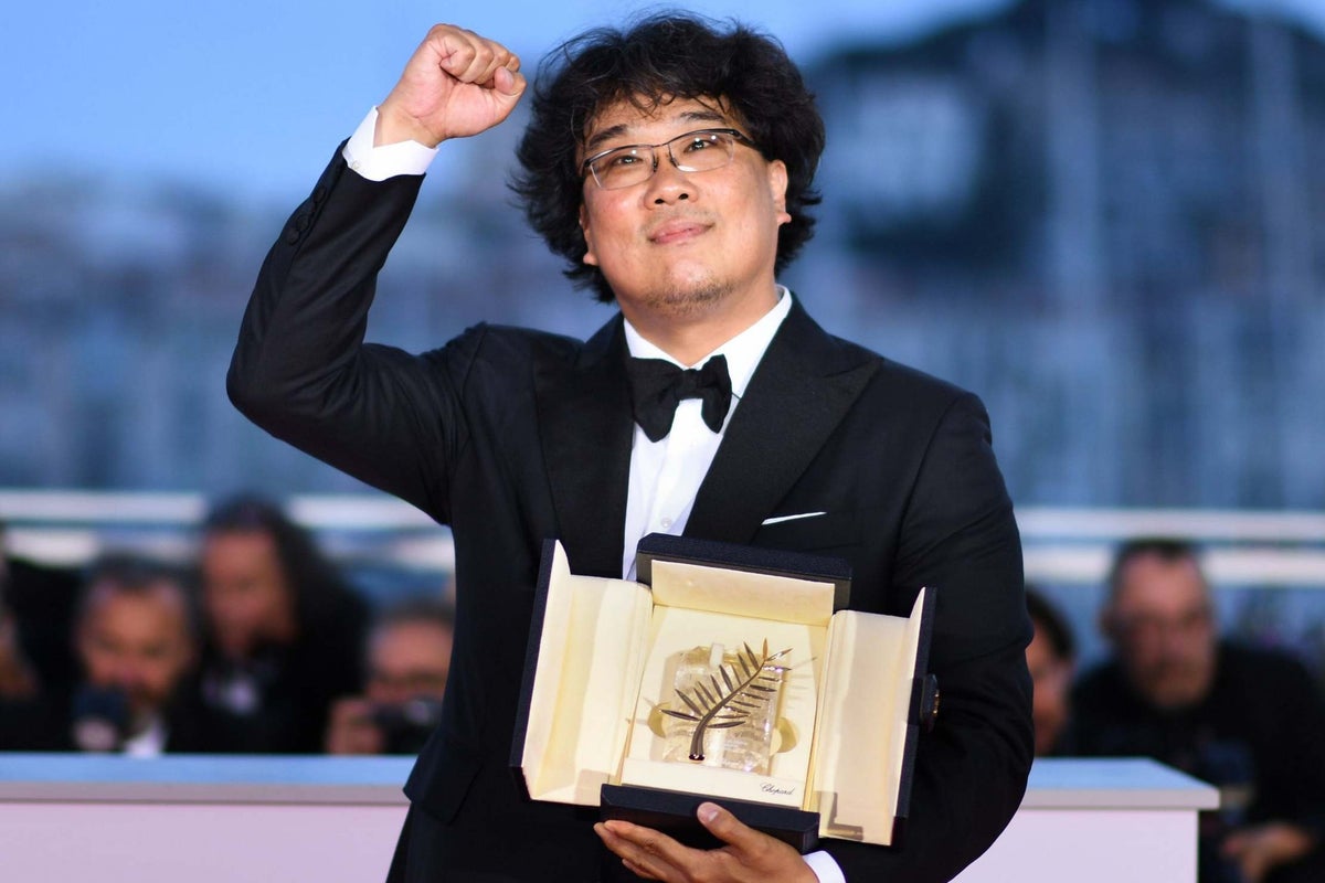 Parasite 2019 Parasite Watch Online Reddit Korean Film English