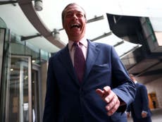 Nigel Farage’s success is good news for one reason