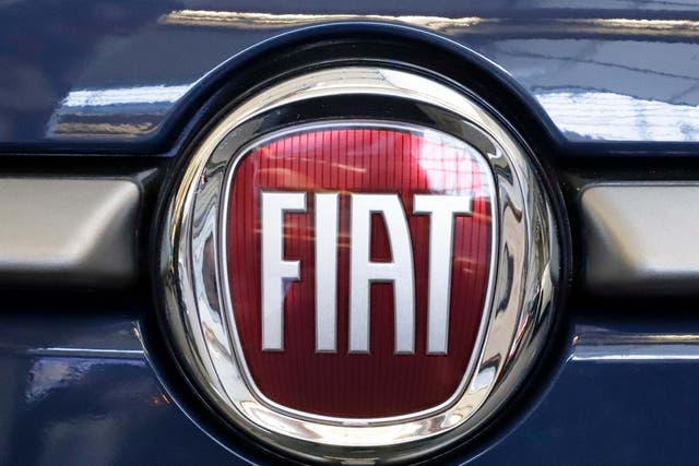 Fiat Chrysler has said the merged company would produce 8.7 million vehicles annually and save 5bn euros each year