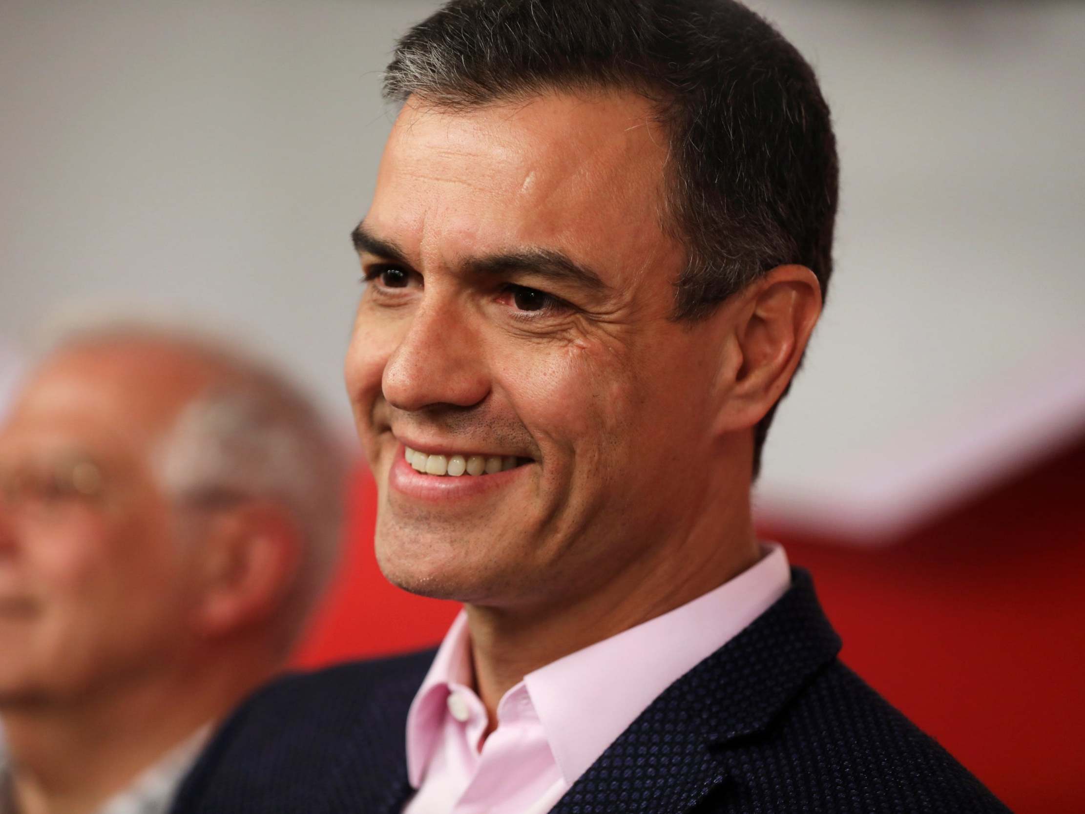 Spanish prime minister Pedro Sanchez now heads up the biggest social democrat delegation of any EU country