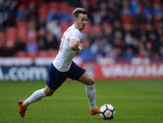 Foden and Maddison named in England squad for 2019 Euros
