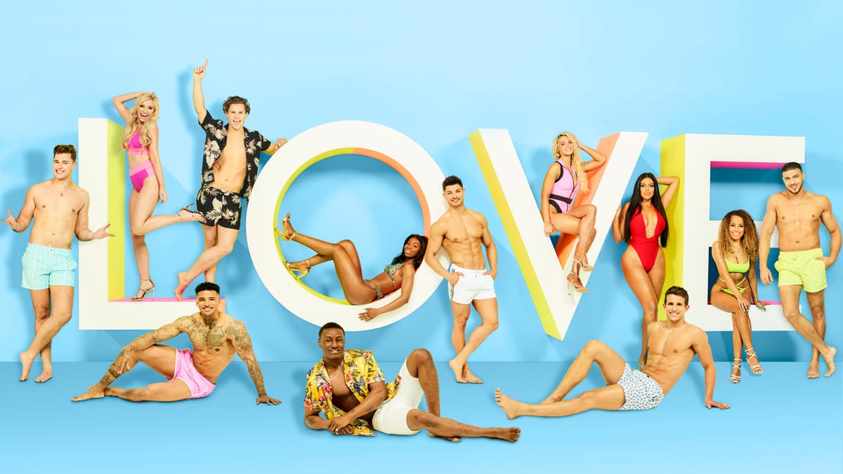 Love Island: Jameela Jamil is right – ITV is not celebrating diversity