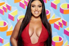Love Island to feature plus-size contestant in new series