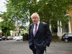 I never feared seeing Boris as prime minister... until this week