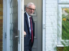 Pro-Corbyn MPs are considering life without their leader
