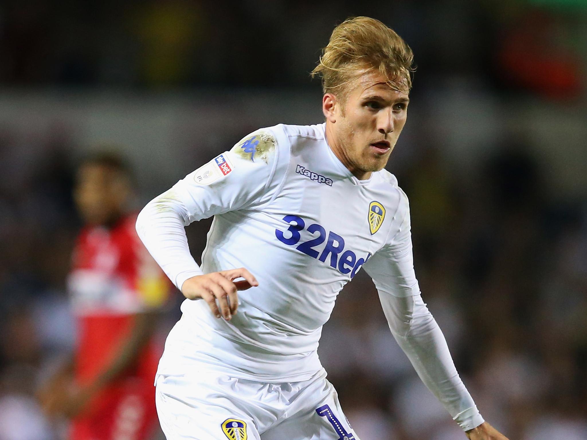 Leeds United forward Samuel Saiz has been arrested as part of a match-fixing investigation in Spain