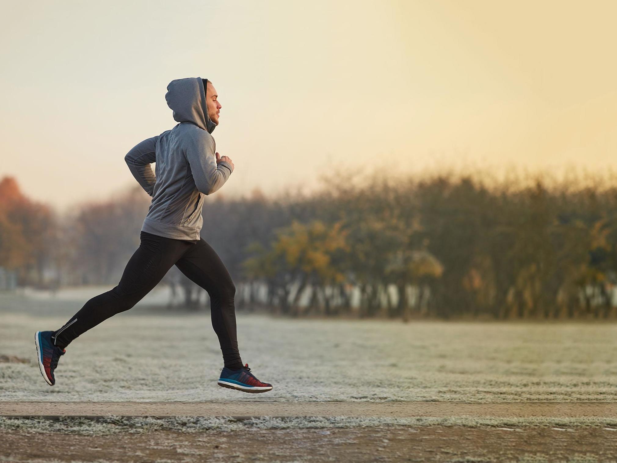 Running Tights And Shorts  International Society of Precision