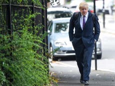 Online campaign to make Boris Johnson PM run by Guido Fawkes owner
