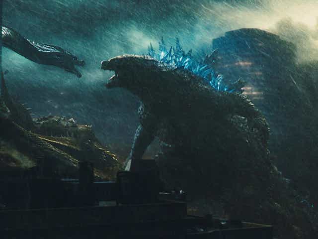 Godzilla’s Hollywood makeover risks losing what makes him a truly fearsome beast