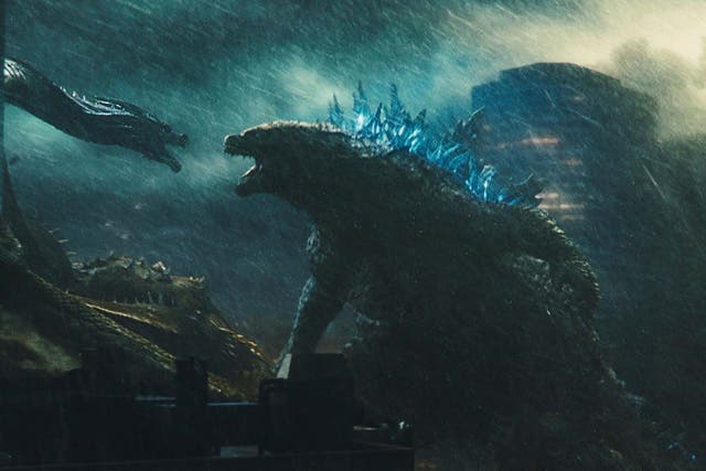 Godzilla’s Hollywood makeover risks losing what makes him a truly fearsome beast