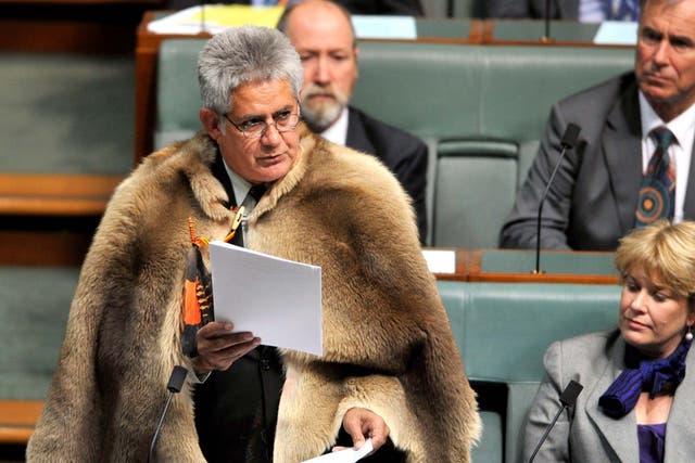 Ken Wyatt's elevation to the cabinet has been widely celebrated by Indigenous Australians