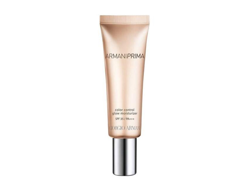 giorgio armani cruelty free