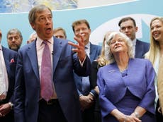 The antidote to our Brexit Party nightmare is simple – kindness