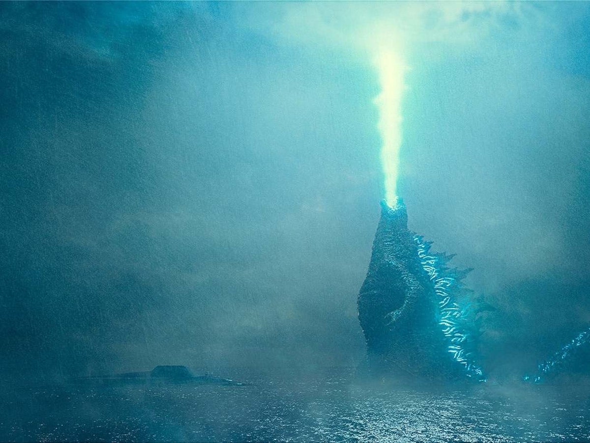 Godzilla: King of the Monsters review  deeply confusing sequel is  dismaying to watch | The Independent | The Independent