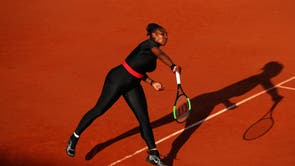 espnW - Serena Williams x Virgil Abloh x Met Gala 2019 💧