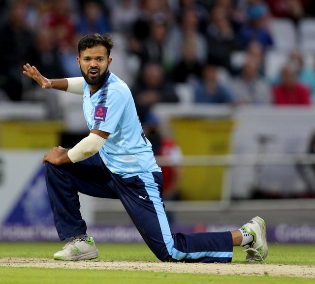 Adil Rashid - latest news, breaking stories and comment - Independent