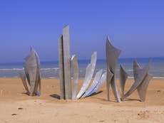 The seven best sites to learn about D-Day in Normandy