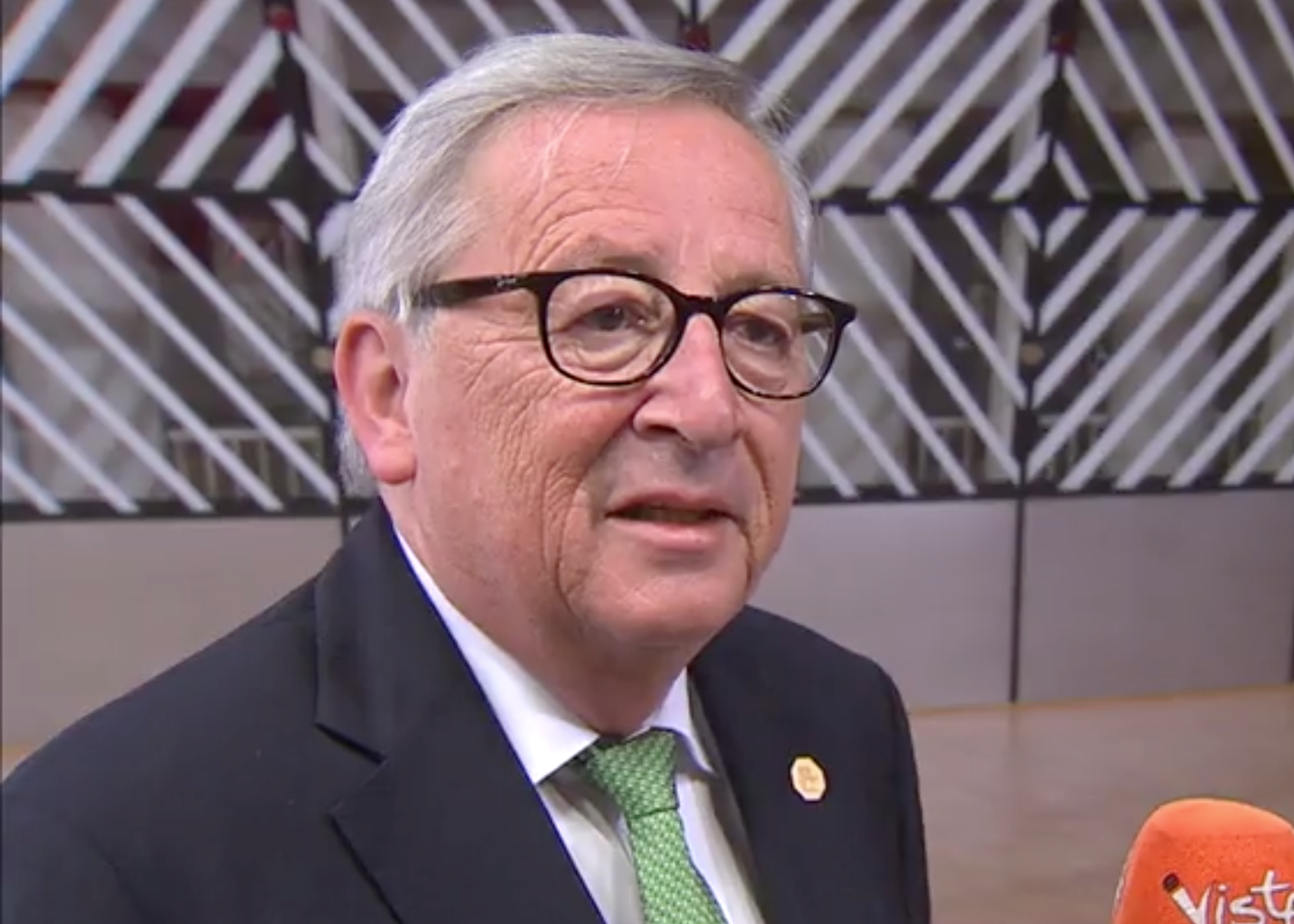 Jean-Claude Juncker's term is coming to a close at the end of October