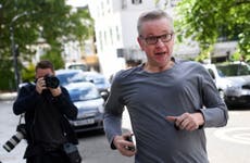 Boris vs Gove: the most spectacular political battle in years