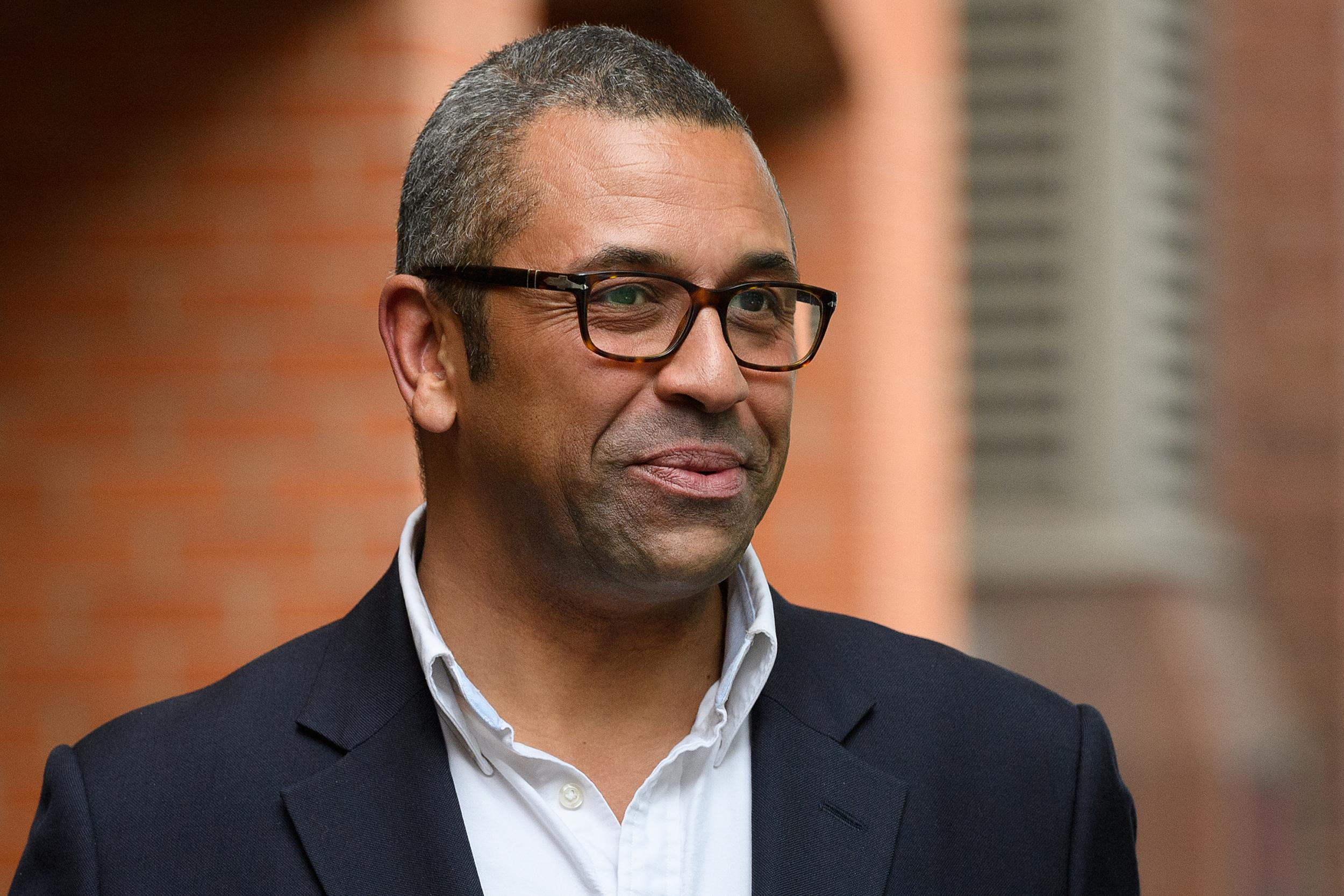 James Cleverly: Brexit Supporter Becomes Eleventh MP To Enter Tory ...