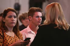 Australia’s ‘Egg Boy’ gives £55,000 to Christchurch attack survivors