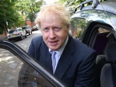 Boris Johnson to go on trial for ‘lying and misleading’ over Brexit 