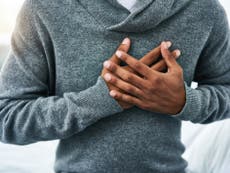 Why patients are waiting too long to act on heart attack symptoms