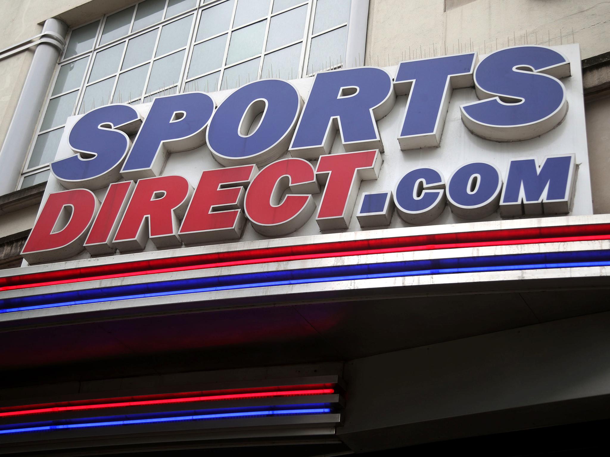 Sports Direct said its auditors, Grant Thornton, need more time to sign off the accounts