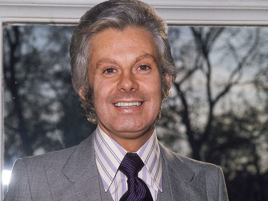 Danny La Rue Female impersonator who made drag into an art form The Independent The Independent picture picture