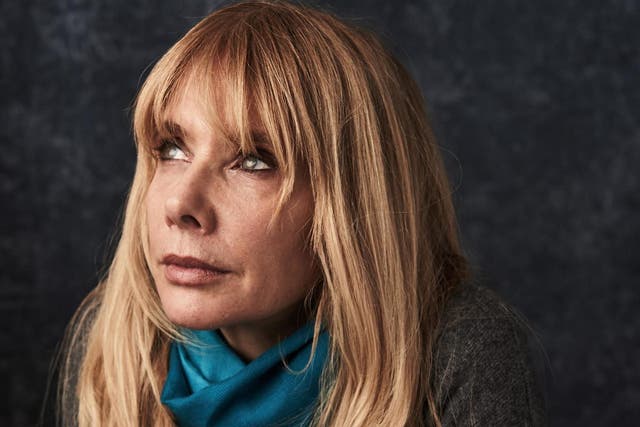 Rosanna Arquette: 'You couldn’t come back and say, ‘Well, my career was sabotaged’. How do you prove that?'
