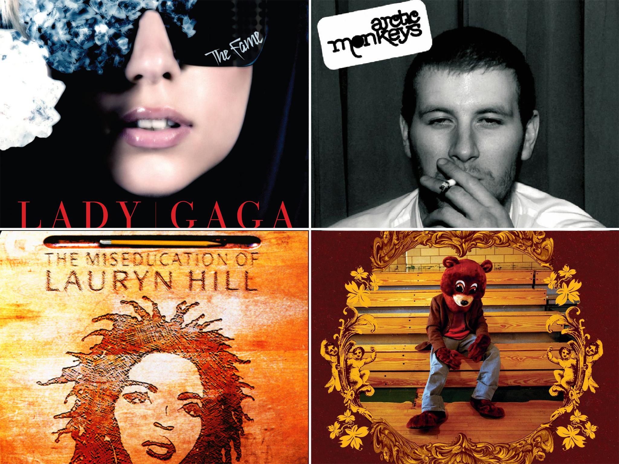 The 35 greatest debut albums of all time Flipboard