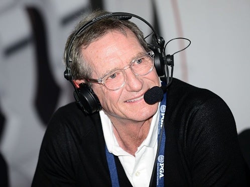 Hank Haney made the derogatory comments on his radio show