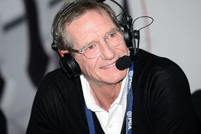 Hank Haney made the derogatory comments on his radio show