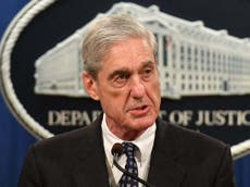 Mueller’s intention is clear: congress must look at Trump impeachment