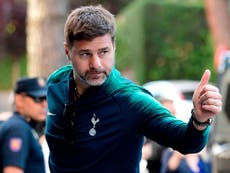 Champions League justifies Pochettino’s gamble to put Spurs on the map