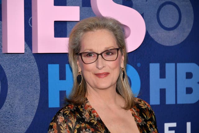 Related video: Meryl Streep says 'women's issues are men's problems' at 2015 conference