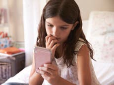 Cyberbullying affected 1 in 4 children in past year, study finds