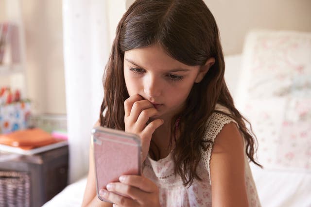 A fifth of children have experienced online trolling 