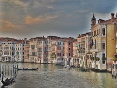 How to see Venice on the cheap