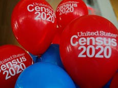 What is the US census citizenship question and when was it removed?